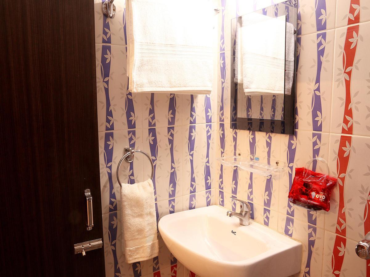Oyo 3418 Hotel Amit Kalküta Dış mekan fotoğraf