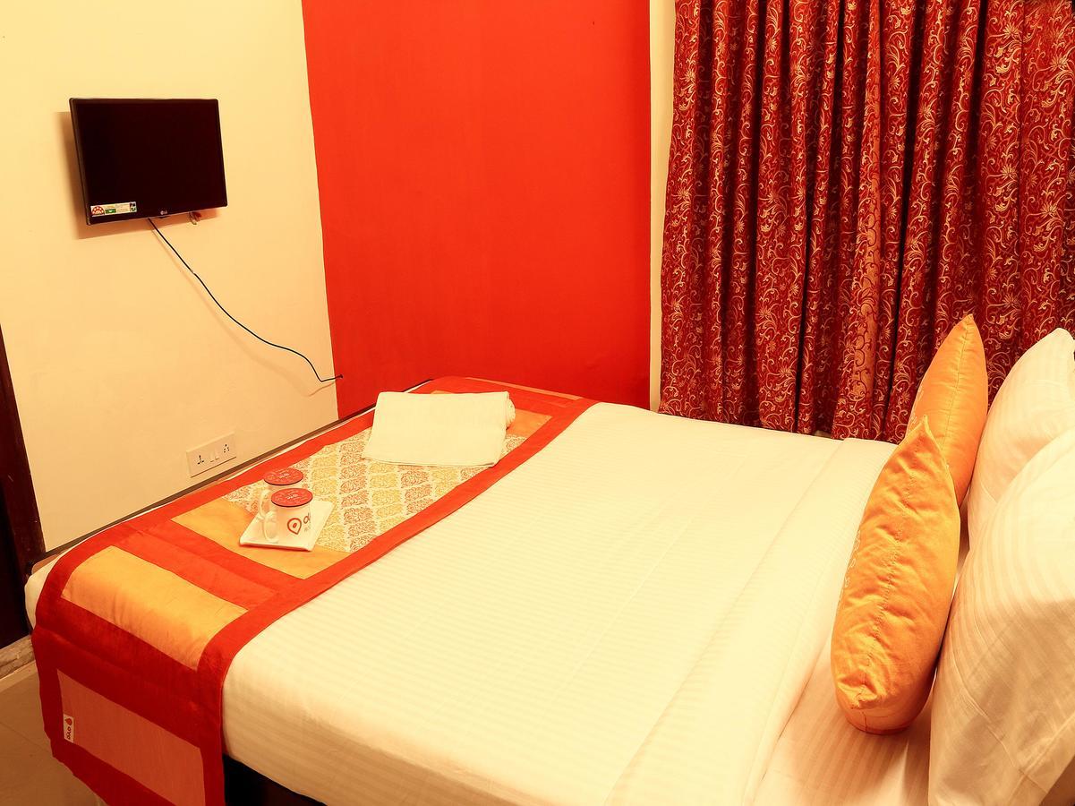 Oyo 3418 Hotel Amit Kalküta Dış mekan fotoğraf