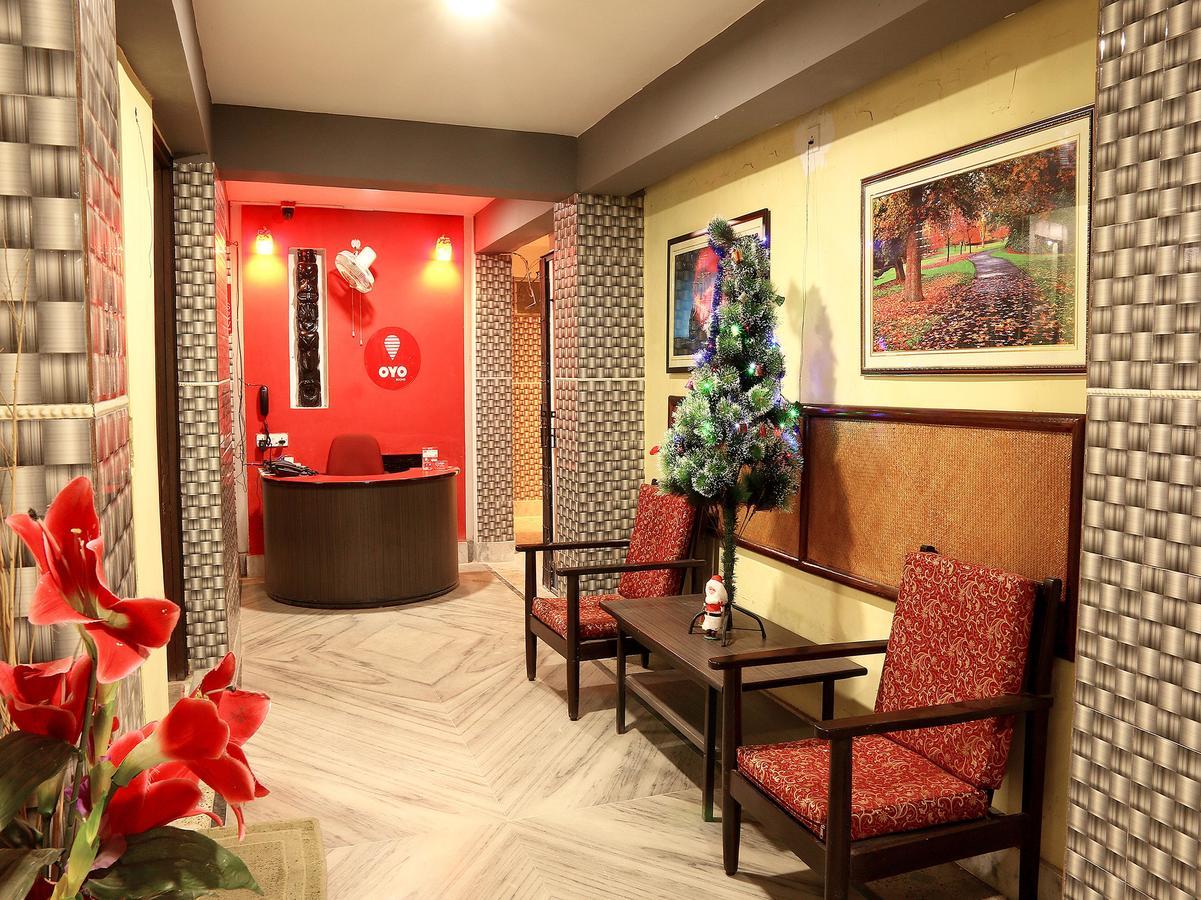 Oyo 3418 Hotel Amit Kalküta Dış mekan fotoğraf