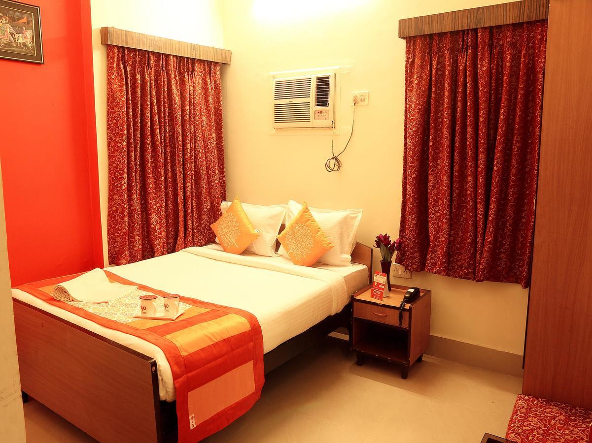 Oyo 3418 Hotel Amit Kalküta Dış mekan fotoğraf