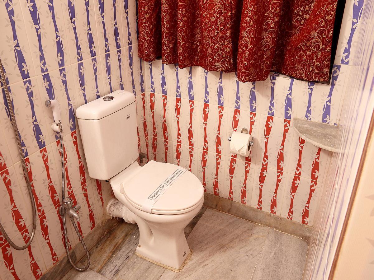 Oyo 3418 Hotel Amit Kalküta Dış mekan fotoğraf