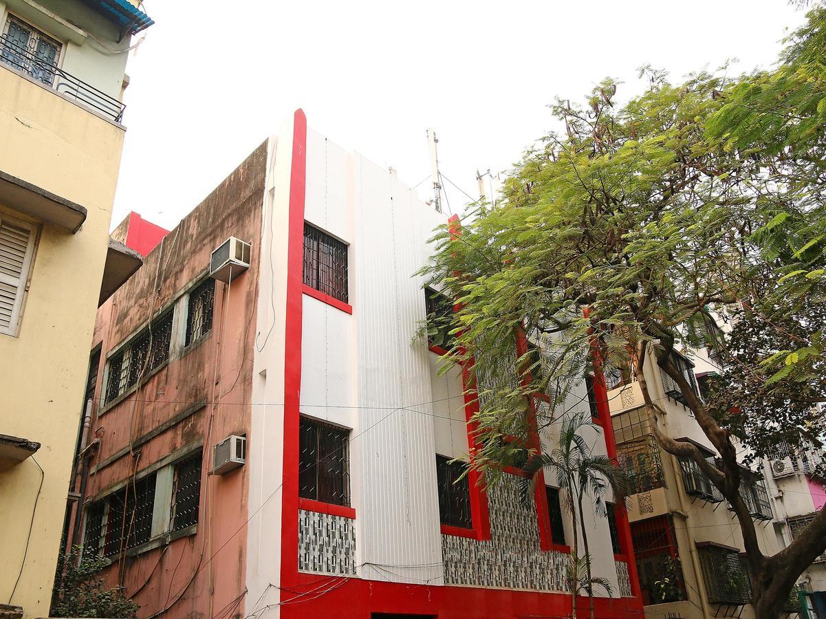 Oyo 3418 Hotel Amit Kalküta Dış mekan fotoğraf