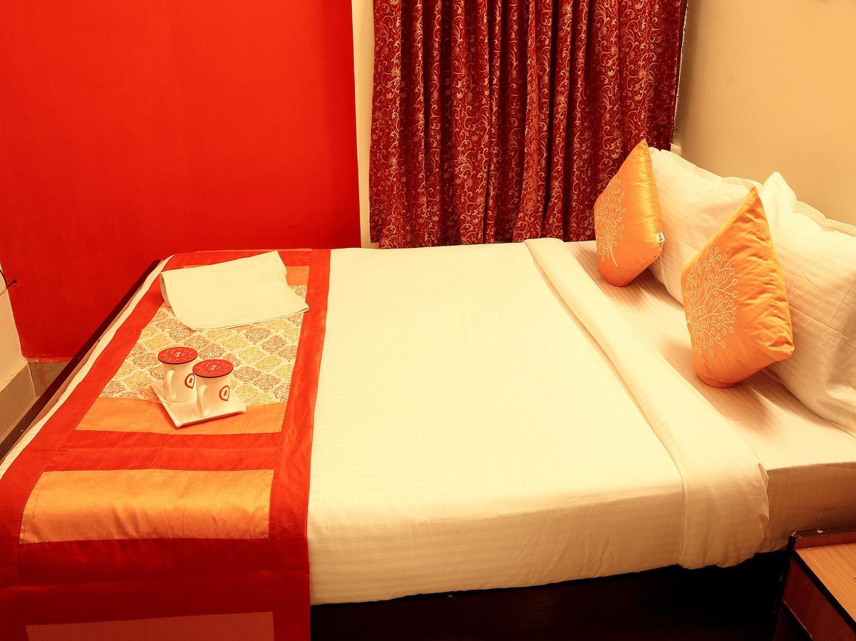 Oyo 3418 Hotel Amit Kalküta Dış mekan fotoğraf