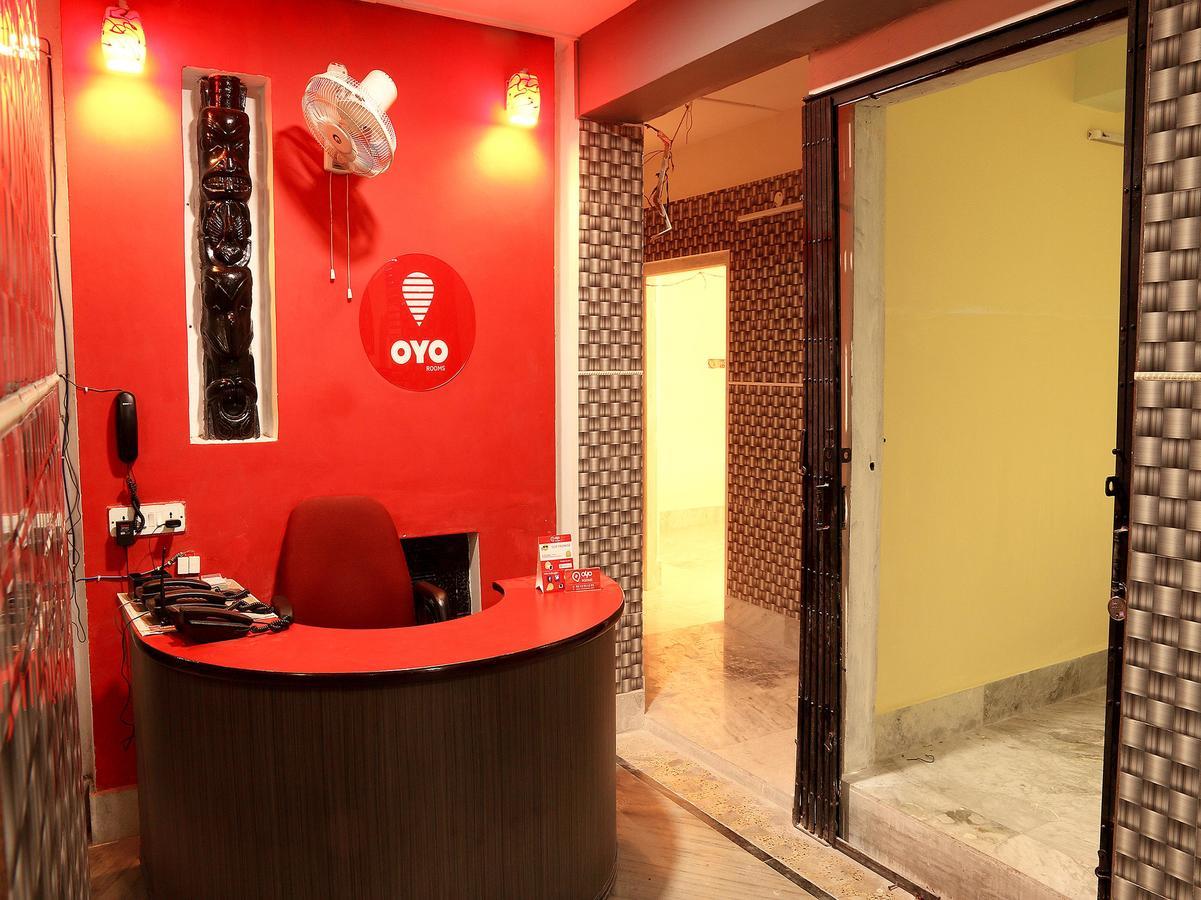 Oyo 3418 Hotel Amit Kalküta Dış mekan fotoğraf