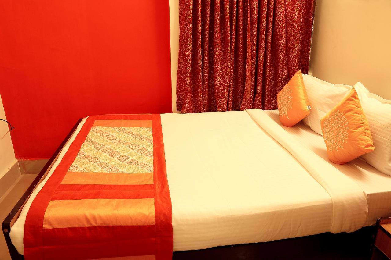 Oyo 3418 Hotel Amit Kalküta Dış mekan fotoğraf
