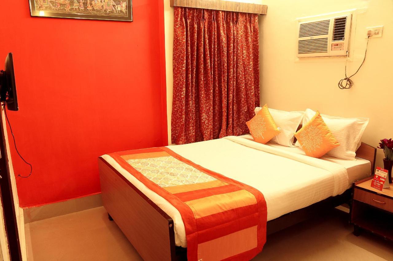 Oyo 3418 Hotel Amit Kalküta Dış mekan fotoğraf