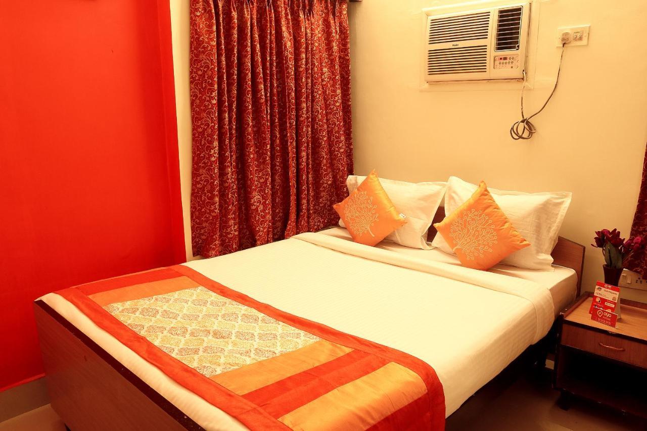 Oyo 3418 Hotel Amit Kalküta Dış mekan fotoğraf